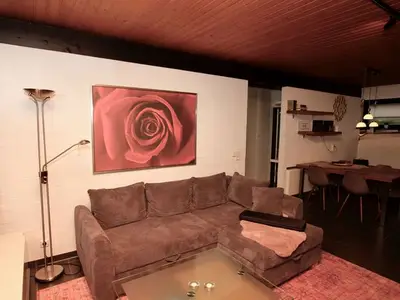 Ferienwohnung für 5 Personen (70 m²) in Butjadingen-Sillens 4/10