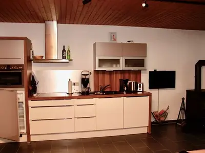 Ferienwohnung für 5 Personen (70 m²) in Butjadingen-Sillens 5/10