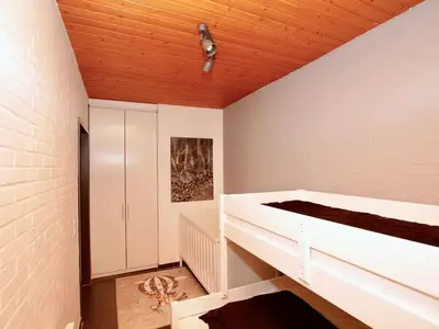 Ferienwohnung für 5 Personen (70 m²) in Butjadingen-Sillens 9/10
