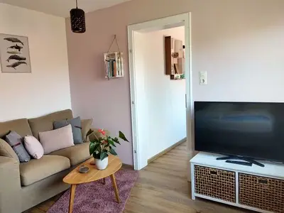 Ferienwohnung für 2 Personen in Butjadingen-Burhave 1/10