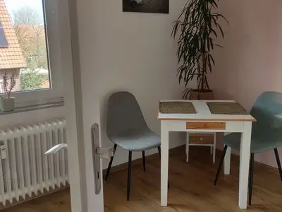 Ferienwohnung für 2 Personen in Butjadingen-Burhave 3/10
