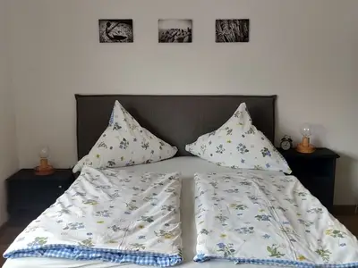 Ferienwohnung für 2 Personen in Butjadingen-Burhave 4/10