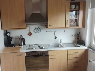 Ferienwohnung für 2 Personen in Butjadingen-Burhave 5/10