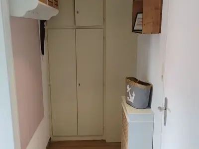 Ferienwohnung für 2 Personen in Butjadingen-Burhave 6/10