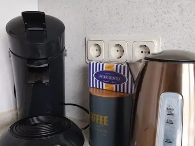 Ferienwohnung für 2 Personen in Butjadingen-Burhave 10/10