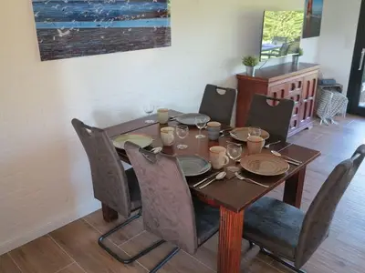 Ferienwohnung für 6 Personen (72 m²) in Butjadingen-Sillens 8/10