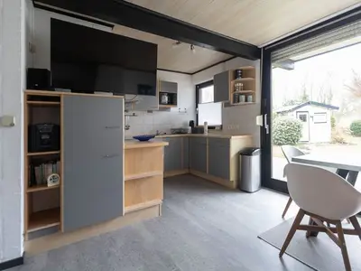 Ferienwohnung für 4 Personen (60 m²) in Butjadingen-Sillens 3/10