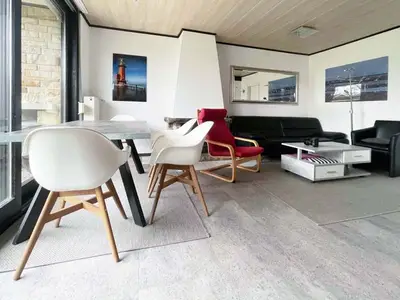 Ferienwohnung für 4 Personen (60 m²) in Butjadingen-Sillens 5/10