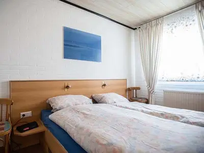 Ferienwohnung für 4 Personen (60 m²) in Butjadingen-Sillens 9/10