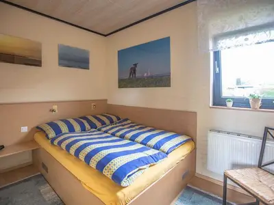 Ferienwohnung für 4 Personen (60 m²) in Butjadingen-Sillens 10/10