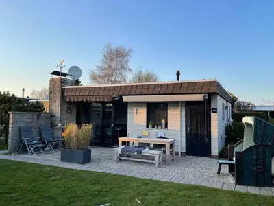 Ferienwohnung für 4 Personen (60 m²) in Butjadingen-Sillens 1/10