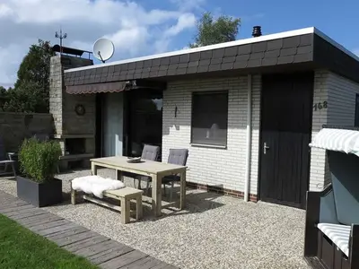 Ferienwohnung für 4 Personen (60 m²) in Butjadingen-Sillens 2/10