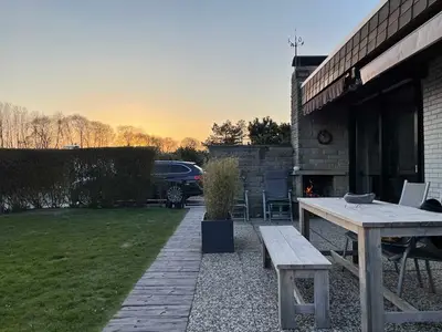 Ferienwohnung für 4 Personen (60 m²) in Butjadingen-Sillens 4/10
