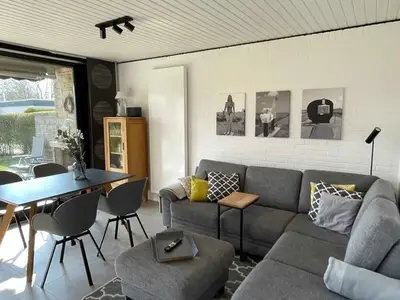 Ferienwohnung für 4 Personen (60 m²) in Butjadingen-Sillens 6/10