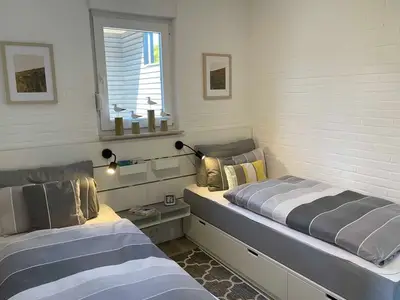 Ferienwohnung für 4 Personen (60 m²) in Butjadingen-Sillens 9/10