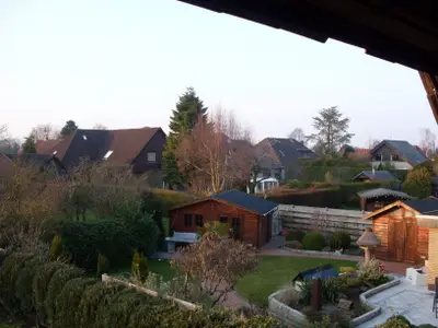 Ferienwohnung für 2 Personen (48 m²) in Butjadingen-Burhave 6/10