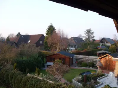 Ferienwohnung für 2 Personen (48 m²) in Butjadingen-Burhave 7/10