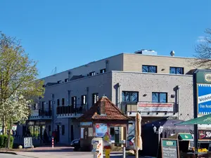 Ferienwohnung für 5 Personen (97 m²) in Butjadingen-Sillens