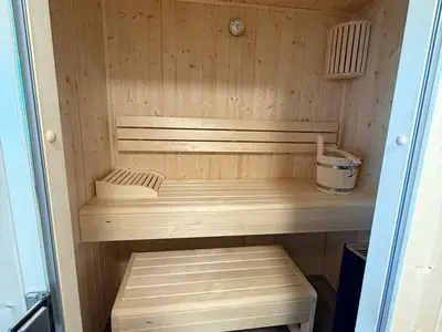 Ferienwohnung für 5 Personen (97 m²) in Butjadingen-Sillens 2/10