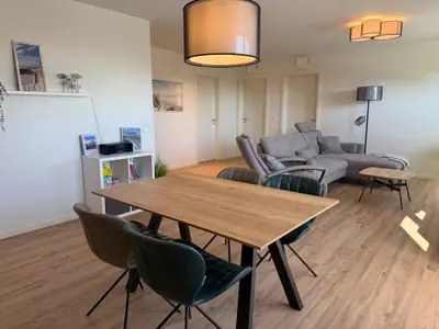 Ferienwohnung für 5 Personen (97 m²) in Butjadingen-Sillens 5/10
