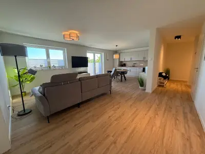 Ferienwohnung für 5 Personen (97 m²) in Butjadingen-Sillens 7/10
