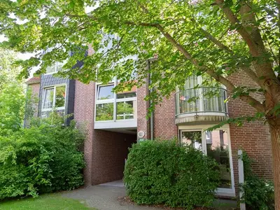 Ferienwohnung für 3 Personen (40 m²) in Butjadingen-Sillens 2/10