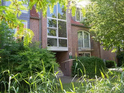 Ferienwohnung für 3 Personen (40 m²) in Butjadingen-Sillens 3/10