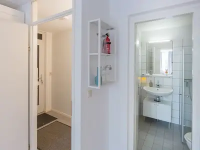 Ferienwohnung für 3 Personen (40 m²) in Butjadingen-Sillens 7/10