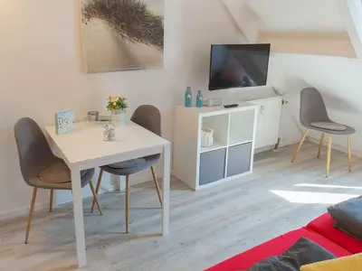 Ferienwohnung für 3 Personen (40 m²) in Butjadingen-Sillens 9/10