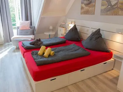 Ferienwohnung für 3 Personen (40 m²) in Butjadingen-Sillens 10/10