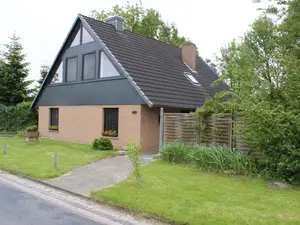 Ferienwohnung für 4 Personen (40 m²) in Butjadingen-Burhave