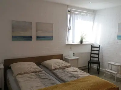 Ferienwohnung für 4 Personen (72 m²) in Butjadingen-Sillens 9/10