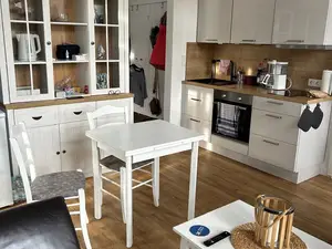 Ferienwohnung für 2 Personen (45 m²) in Butjadingen-Burhave