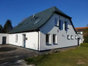 Ferienwohnung für 6 Personen (100 m²) in Butjadingen-Burhave