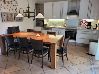 Küche / Küchenzeile