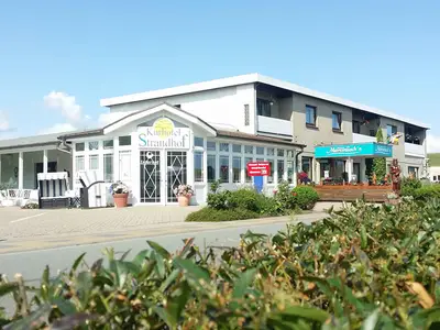 Ferienwohnung für 2 Personen (20 m²) in Butjadingen-Sillens 2/10