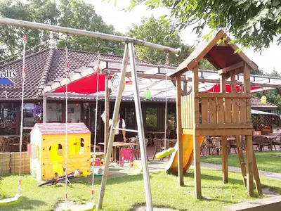 Ferienwohnung für 2 Personen (20 m²) in Butjadingen-Sillens 3/10