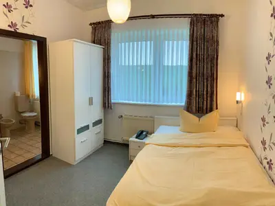 Ferienwohnung für 2 Personen (20 m²) in Butjadingen-Sillens 7/10