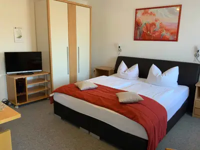 Ferienwohnung für 2 Personen (20 m²) in Butjadingen-Sillens 9/10