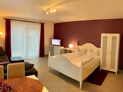 Ferienwohnung für 2 Personen (20 m²) in Butjadingen-Sillens 10/10