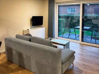 Ferienwohnung für 4 Personen (55 m²) in Butjadingen-Burhave 4/10