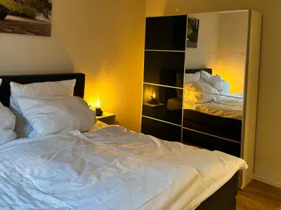 Ferienwohnung für 4 Personen (55 m²) in Butjadingen-Burhave 8/10