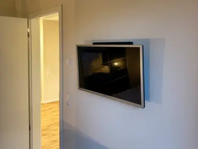 Ferienwohnung für 4 Personen (55 m²) in Butjadingen-Burhave 9/10