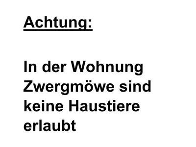 Ferienwohnung für 3 Personen (38 m²) in Butjadingen-Sillens 5/10