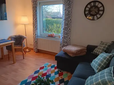 Ferienwohnung für 3 Personen (38 m²) in Butjadingen-Sillens 7/10