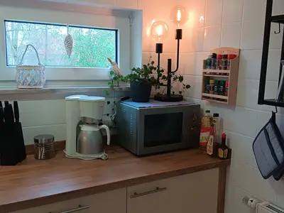 Ferienwohnung für 3 Personen (39 m²) in Butjadingen-Sillens 3/10