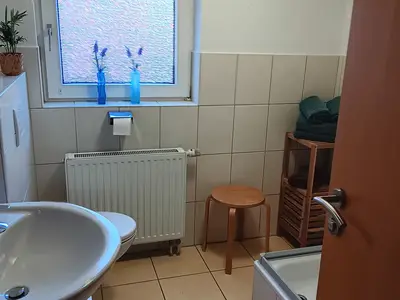 Ferienwohnung für 3 Personen (39 m²) in Butjadingen-Sillens 9/10