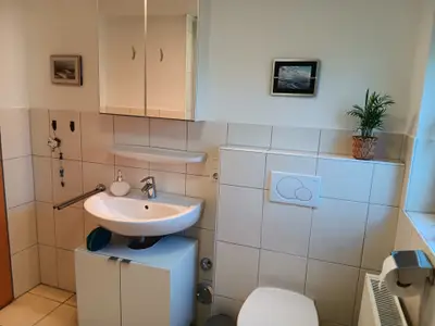 Ferienwohnung für 3 Personen (39 m²) in Butjadingen-Sillens 10/10