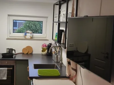 Ferienwohnung für 2 Personen (35 m²) in Butjadingen-Sillens 2/10