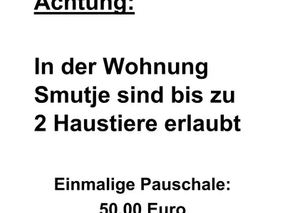 Ferienwohnung für 2 Personen (35 m²) in Butjadingen-Sillens 4/10